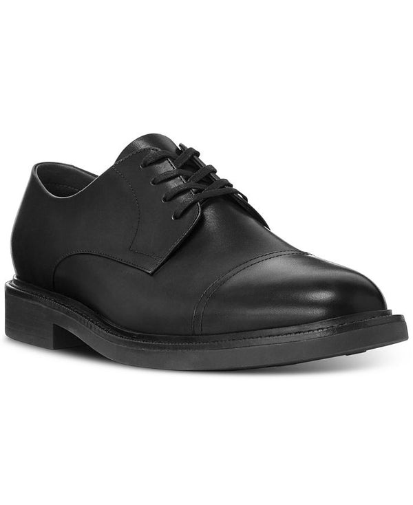 Men's Asher Captoe Oxfords