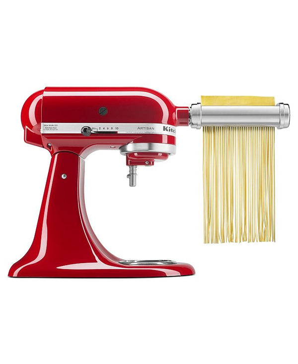 3-Piece Pasta Roller & Cutter Set KSMPRA
