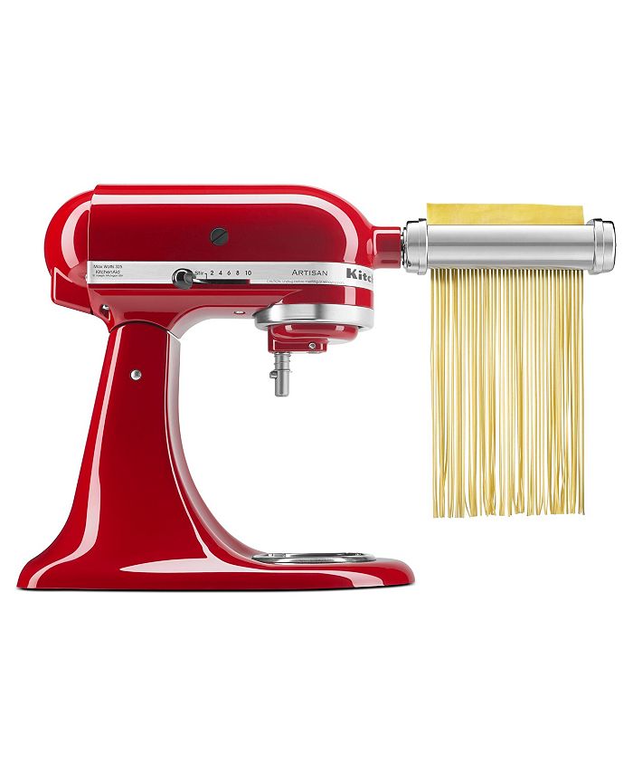 3-Piece Pasta Roller & Cutter Set KSMPRA