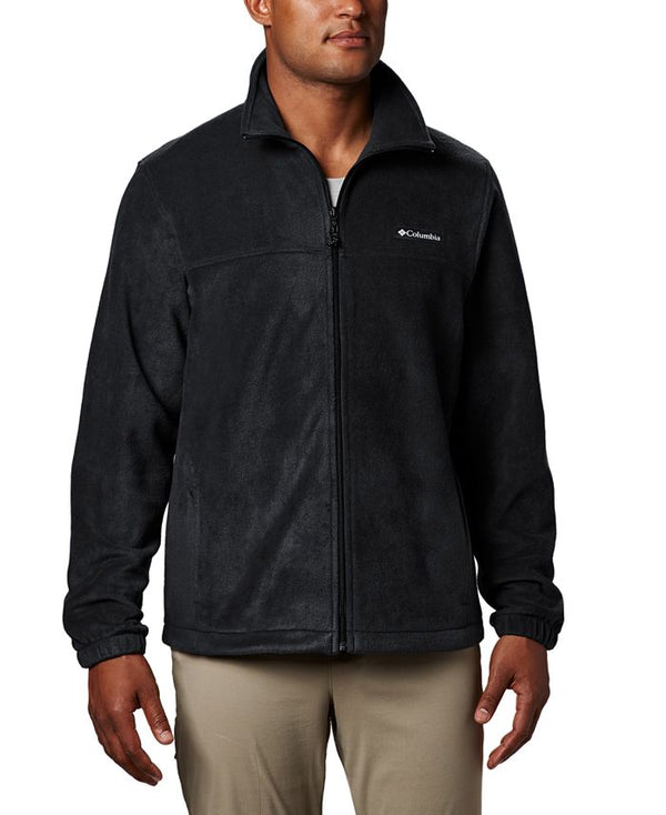 Men's Steens Mountain Full Zip 2.0 Fleece Jacket