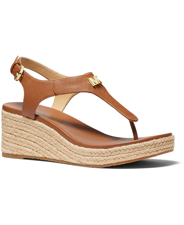 Women's Laney Thong Espadrille Wedge Sandals