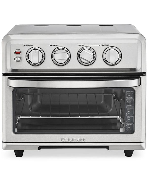 TOA-70 Air Fryer Toaster Oven with Grill