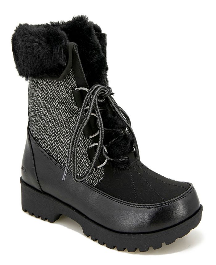 Northgate Water Resistant Boot