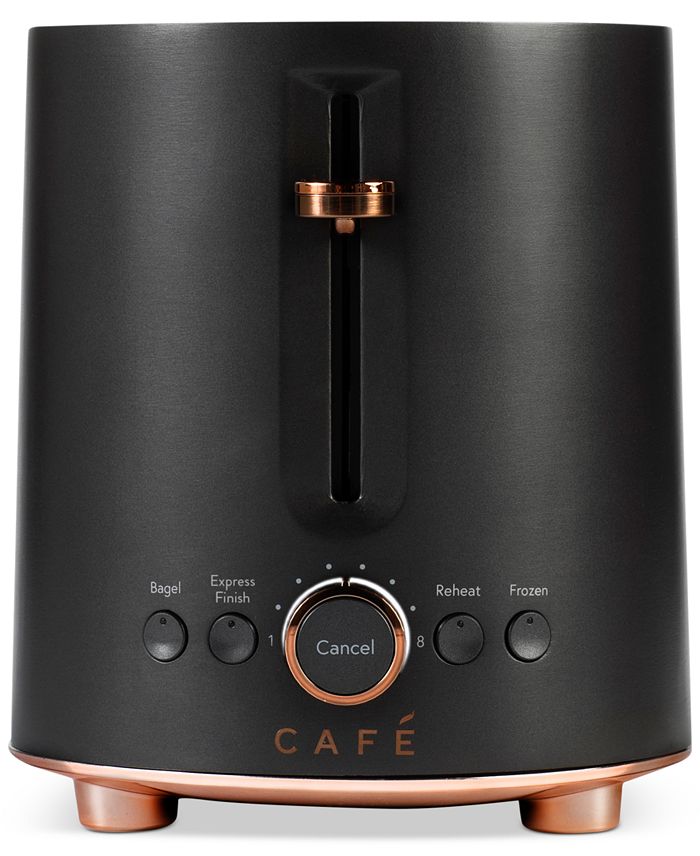 Express 2-Slice Toaster