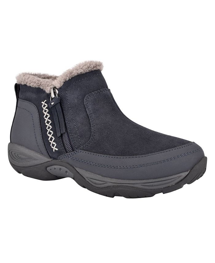 Women's Epic Cold Weather Side Zip Booties