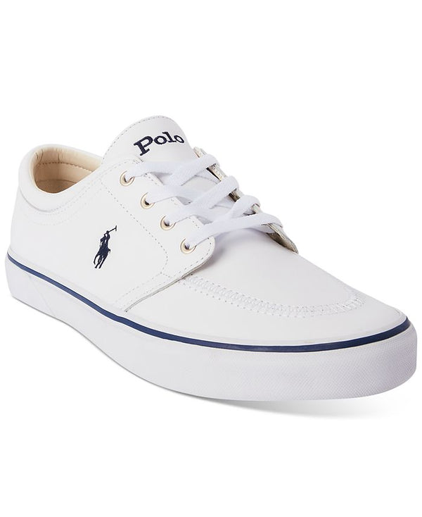 Men's Faxon Leather Sneaker