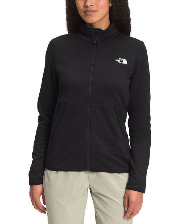 Women's Canyonlands Full Zipper Jacket