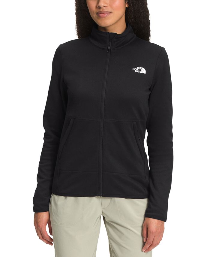 Women's Canyonlands Full Zipper Jacket