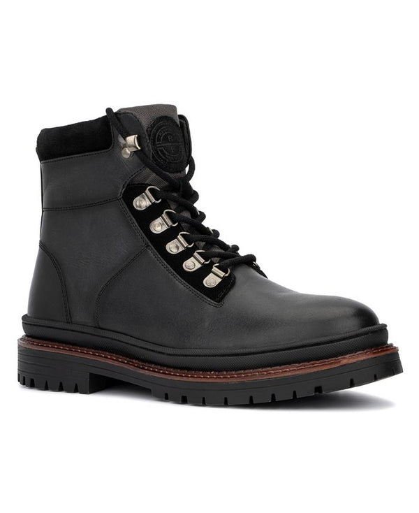 Men's Rafael Leather Boots
