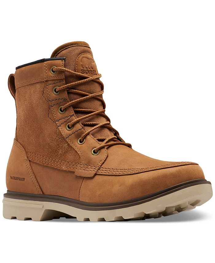 Men's Carson Storm Waterproof Insulated Boot