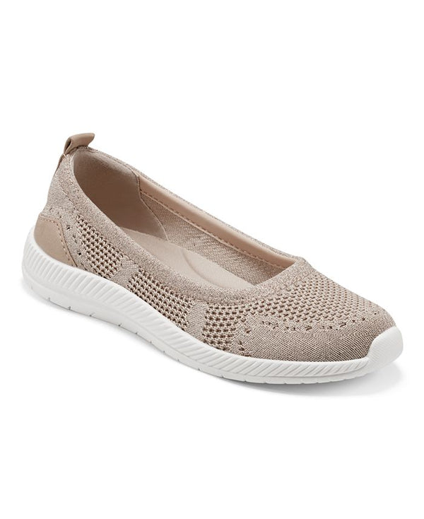 Women's Glitz Casual Slip-On Walking Shoe