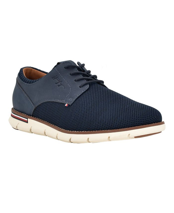 Men's Winner Casual Lace Up Oxfords