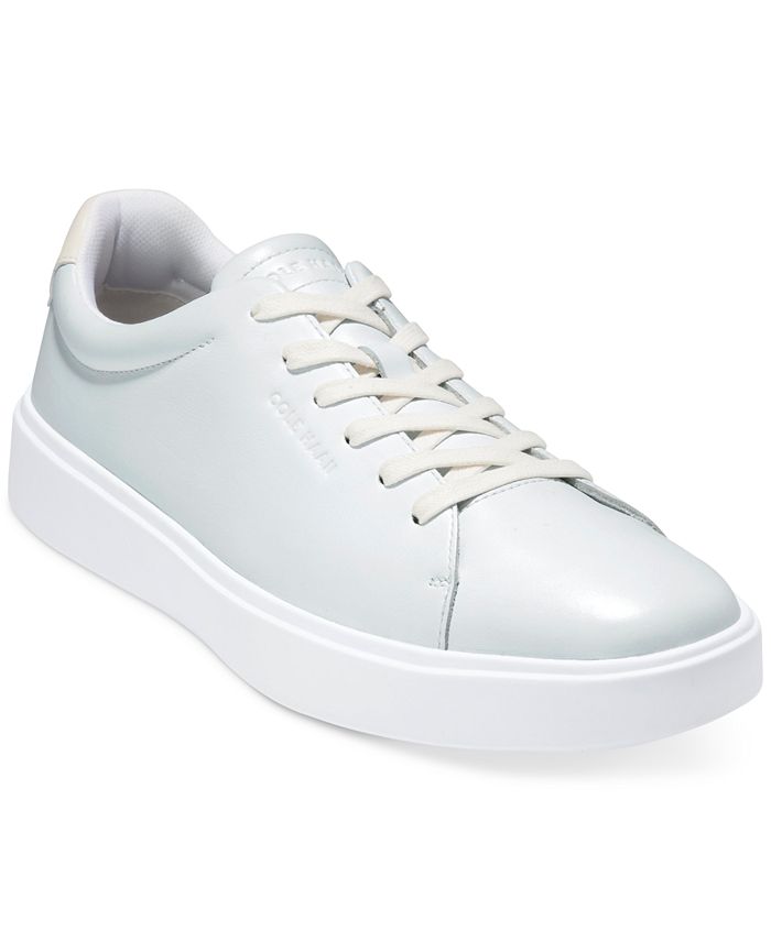 Men's Grand Crosscourt Traveler Sneaker