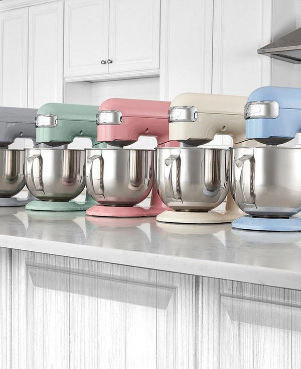 SM-50 Precision Master 5.5-Qt. Stand Mixer