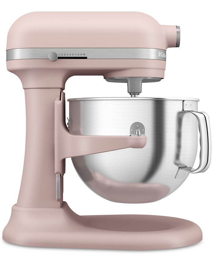 7-Quart 11-Speed Bowl-Lift Stand Mixer, Plus Half-Speed KSM70SKXX