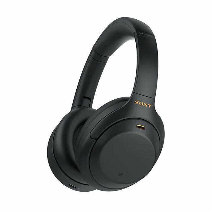 WH-1000XM4 Wireless Noise Cancelling Over-Ear Headphones