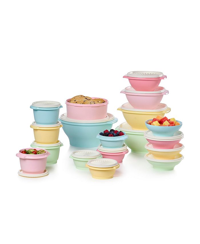 Heritage 36 Piece Set