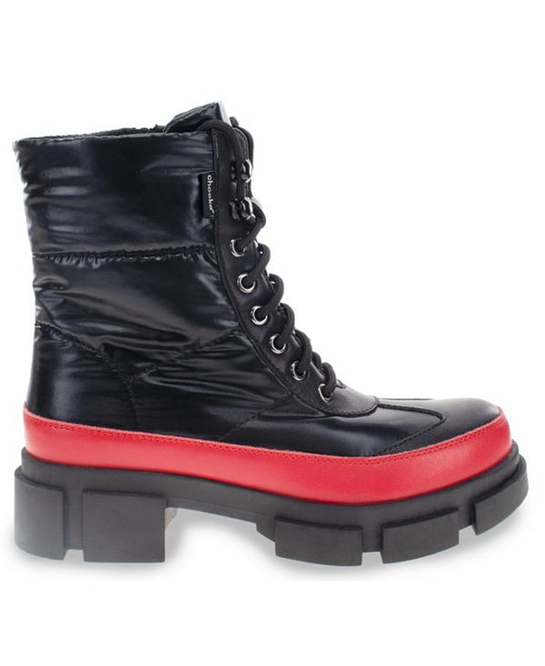 Women's Ashford Puff Hiker Boot