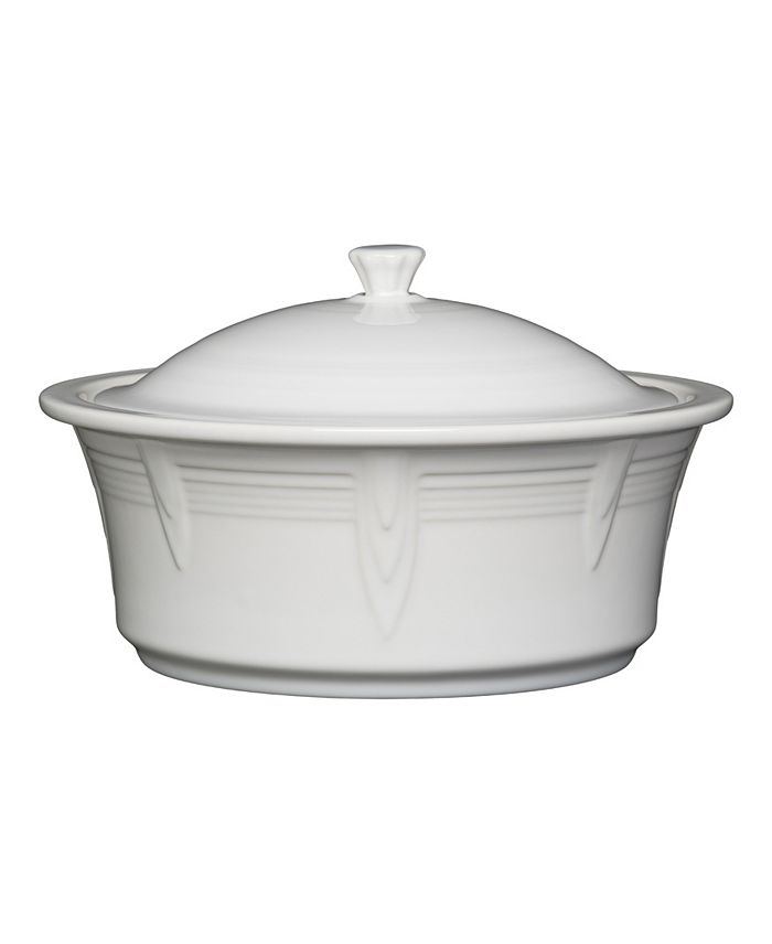 90 oz. Large Covered Casserole