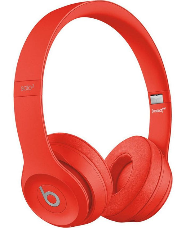 Solo3 Wireless On-Ear Headphones