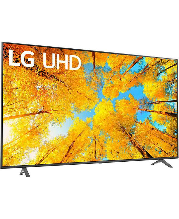 86" Class UQ 75 Series LED 4K UHD Smart webOS TV - 86UQ7590