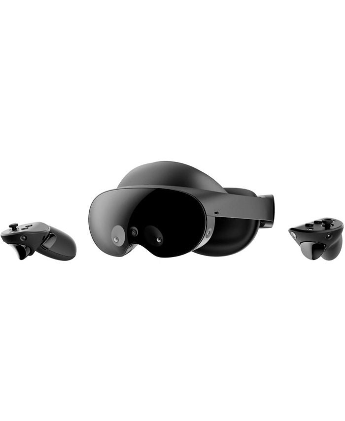 Quest Pro All-in-One VR Headset