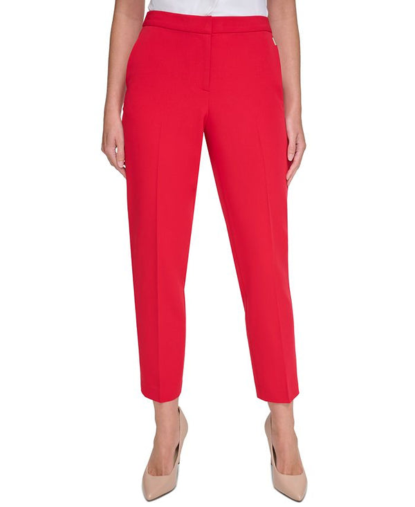 Women's Sloane Slim-Leg Ankle Pants