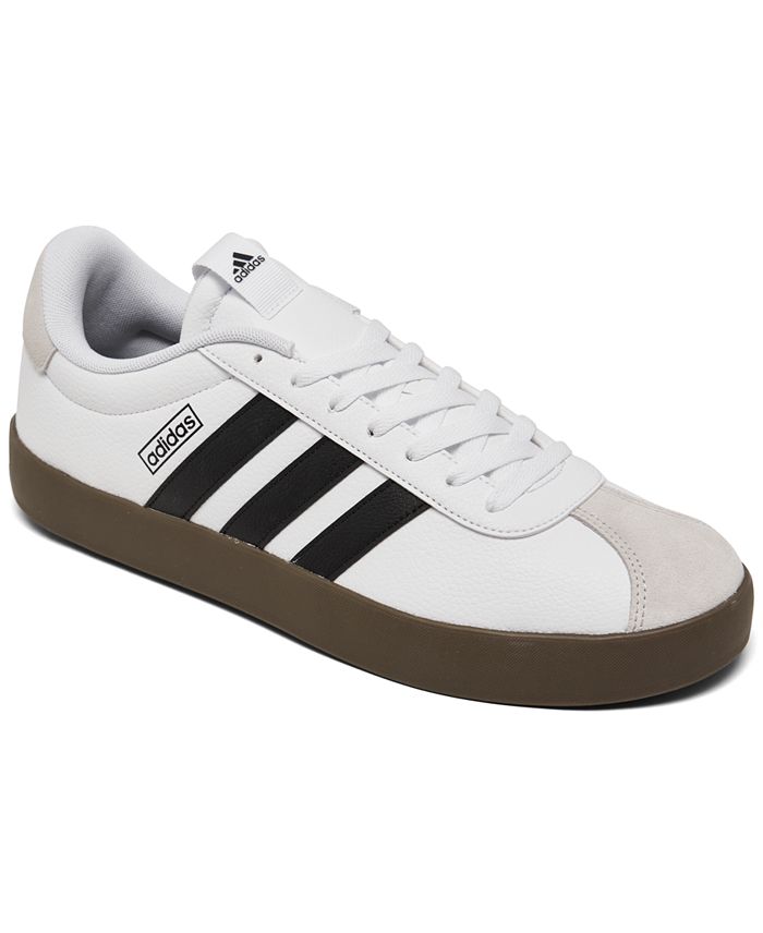 Men's VL Court 3.0 Casual Sneakers from Finish Line