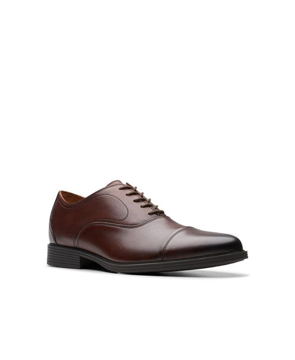 Men's Collection Whiddon Lace Up Oxford Dress Shoe