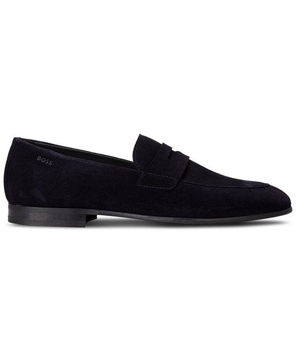 Men's Gavrie Suede Dress Loafer