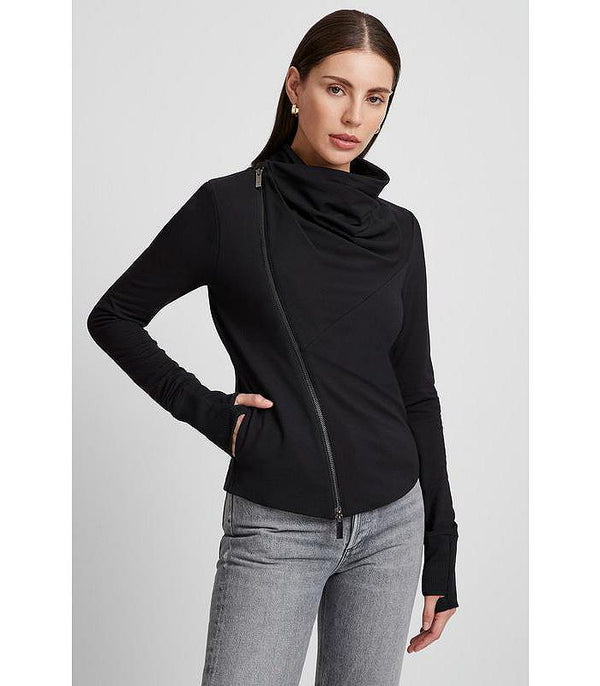 Women's Linwood Sweatshirt Jacket