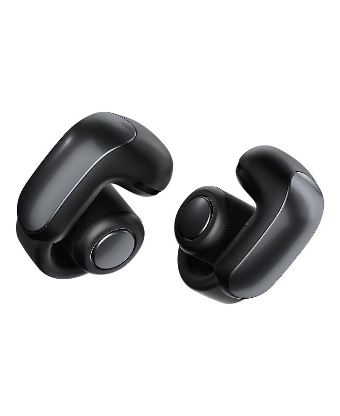 Ultra Open Bluetooth Earbuds with Spatial Audio & Water Resistance