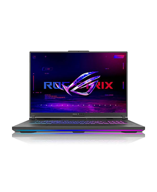 18" ROG Strix G18 Gaming Laptop Intel i9-13980HX 16GB RAM NVIDIA GeForce RTX 4070 1TB SSD Storage 2560x1600 Max Resolution - Eclipse Gray