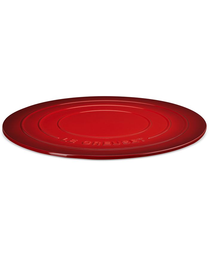 Stoneware Large 15" Round Pizza Baking Stone