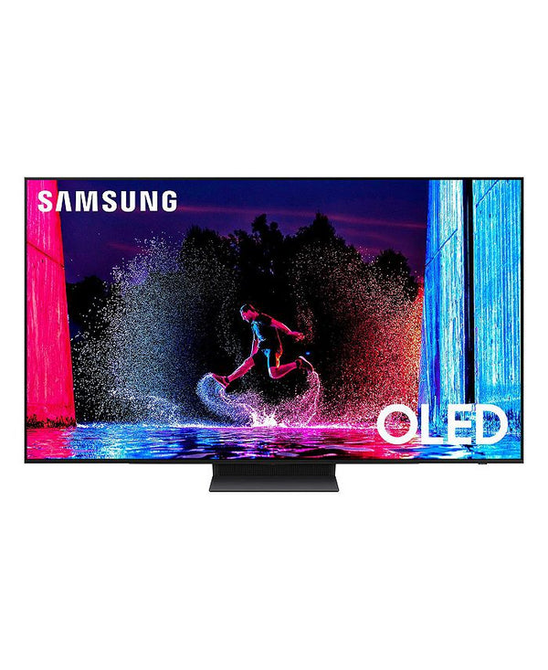 S90D 65" 4K OLED Smart TV (2024)
