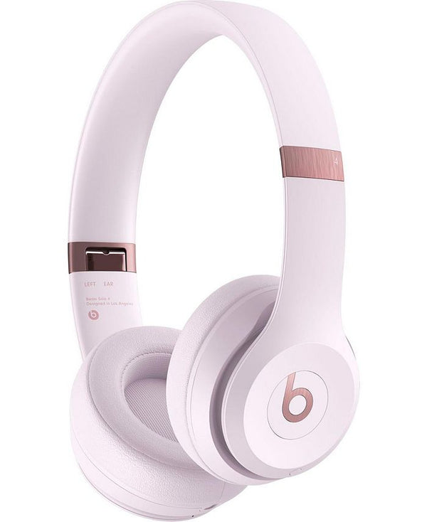 Solo 4 True Wireless On-Ear Headphones