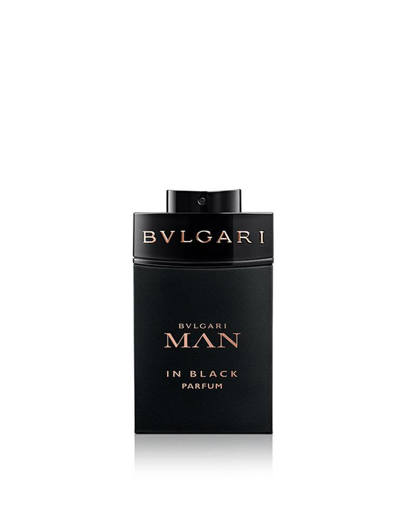 Men's Man In Black Parfum Spray, 3.4 oz.