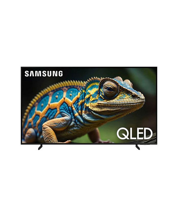 32" Q60D Series QLED 4K UHD Smart Tizen TV - QN32Q60D