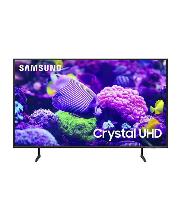 50" DU7200 Series LED 4K UHD Smart Tizen TV - UN50DU7200