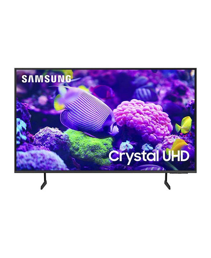 65" DU7200 Series LED 4K UHD Smart Tizen TV - UN65DU7200