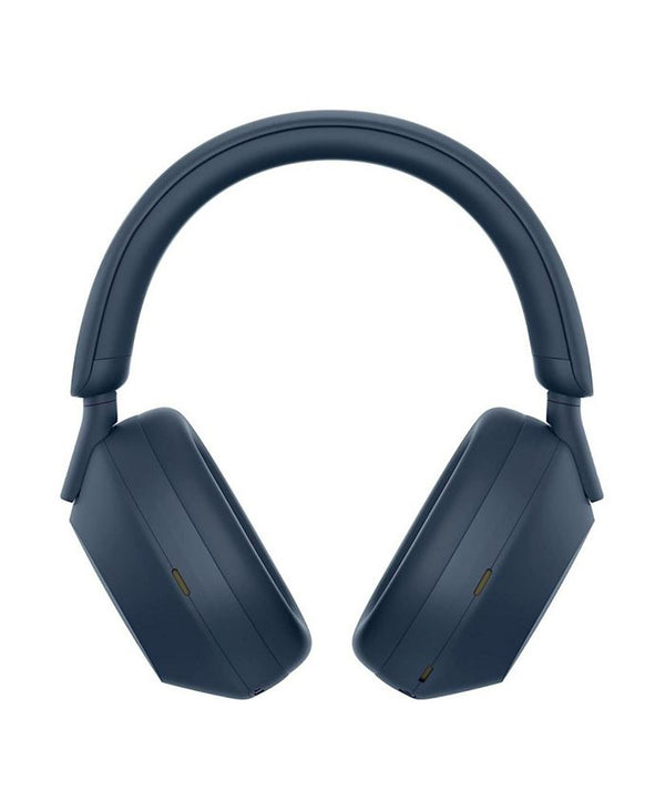 WH-1000XM5 Wireless Noise Canceling Headphones (Midnight Blue)