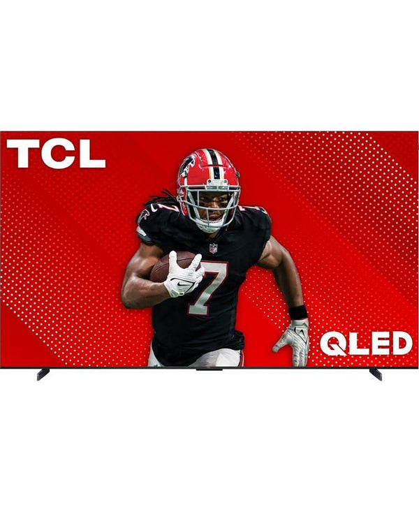 98" Q6 Q-Class QLED 4K UHD HDR Smart Google TV - 98Q651G
