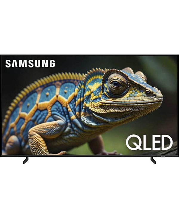 85" Class Q60D Series QLED 4K UHD Smart Tizen TV - QN85Q60D