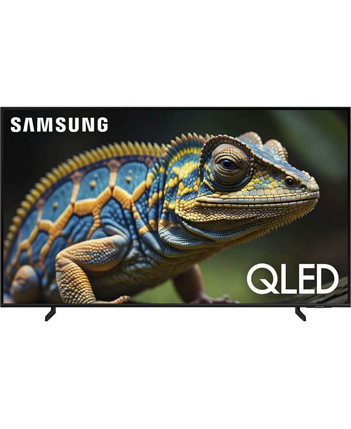85" Class Q60D Series QLED 4K UHD Smart Tizen TV - QN85Q60D
