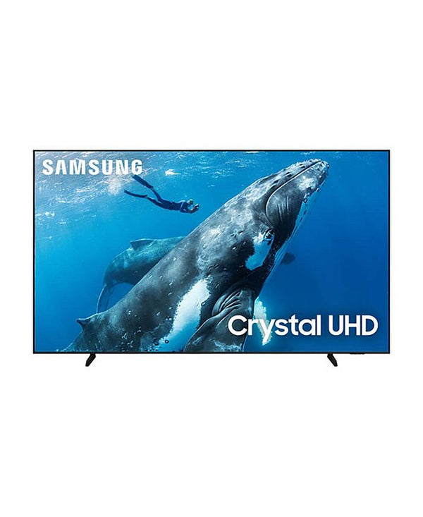98" Crystal UHD 4K Smart TV - UN98DU9000