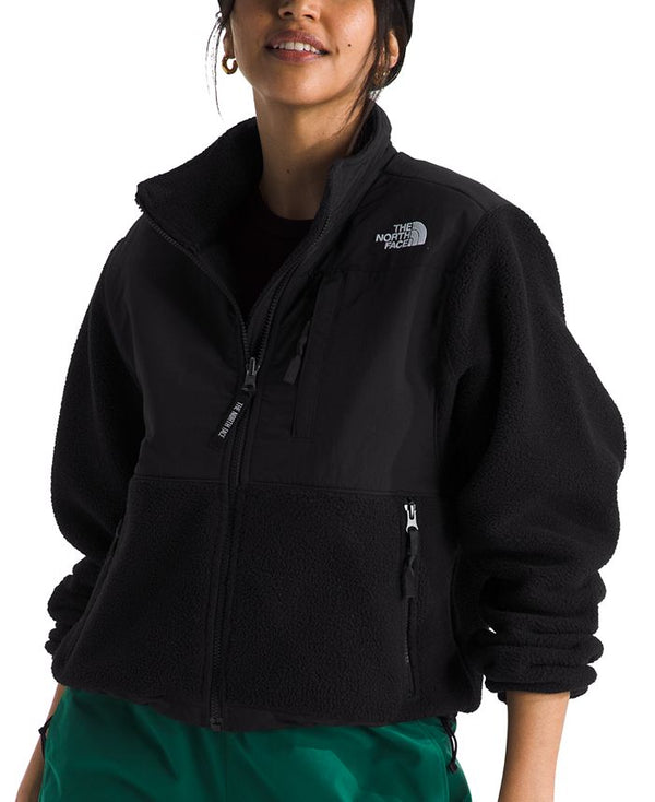 Women's Retro Denali Jacket