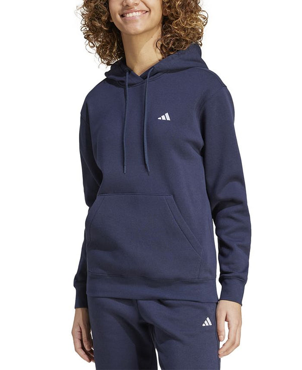 Women's Logo Feel Cozy Fleece Hoodie