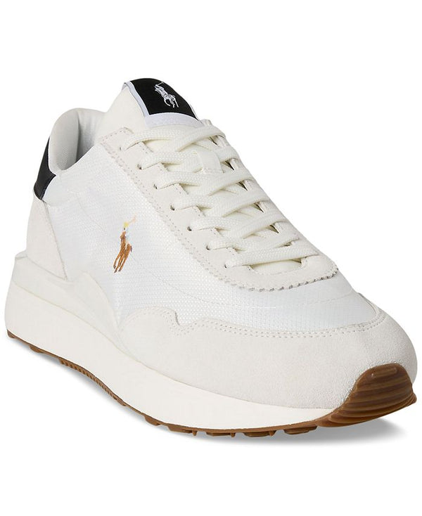 Men's Train 89 Lace-Up Sneakers