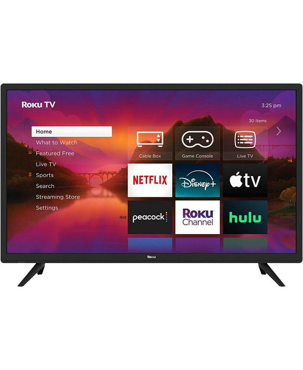 32" Class Select Series Full HD Smart TV - 32R3B5