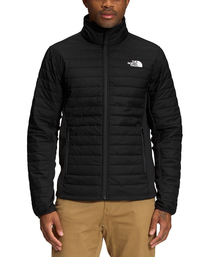 Men's Canyonlands Puffer Hybrid Jacket